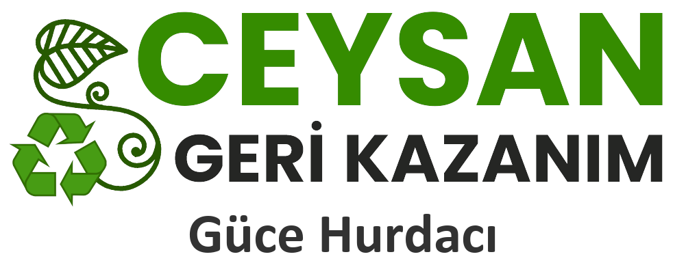 Güce Hurdacı